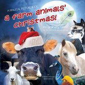 A Farm Animals' Christmas!