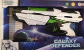 Toi-toys Galaxy Defender Pistool Met Licht En Geluid 27 Cm Wit