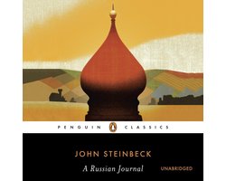 A Russian Journal