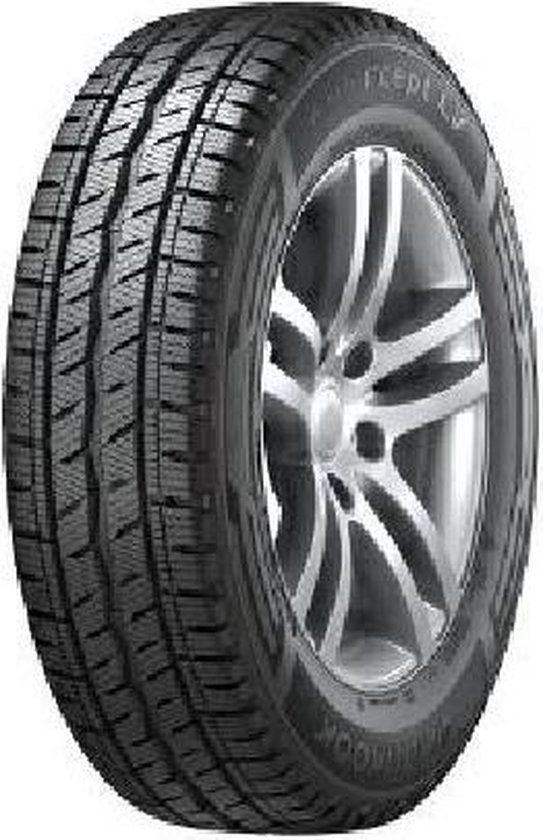 bol.com | Hankook Winterband - 235/65 R16 115R