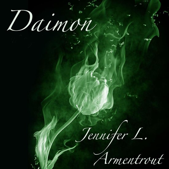 Daimon - cover