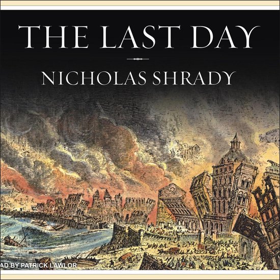 The Last Day - cover