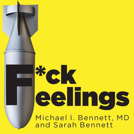 F*ck Feelings - cover