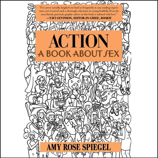 Action - cover