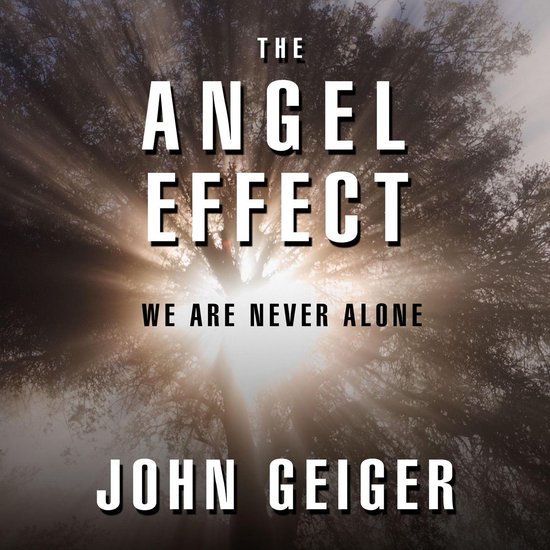 The Angel Effect - cover