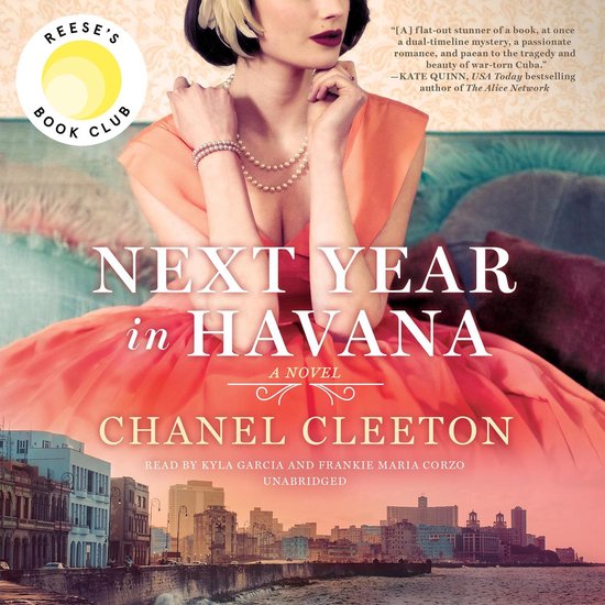 Next Year in Havana - cover