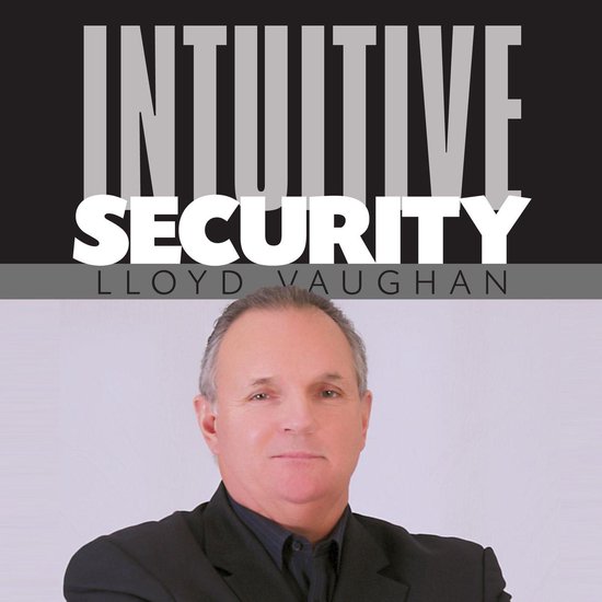 Intuitive Security - cover