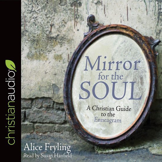 Mirror for the Soul - cover