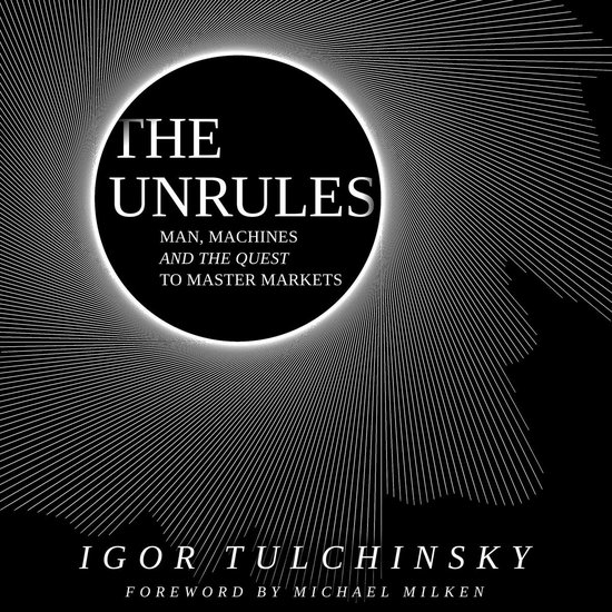 The Unrules - cover
