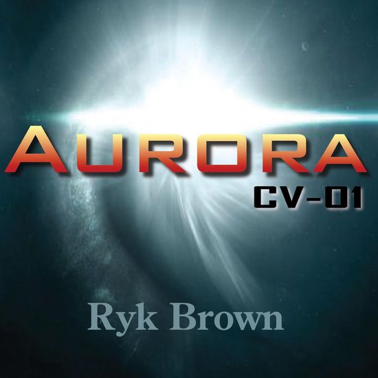 Aurora: CV-01 - cover