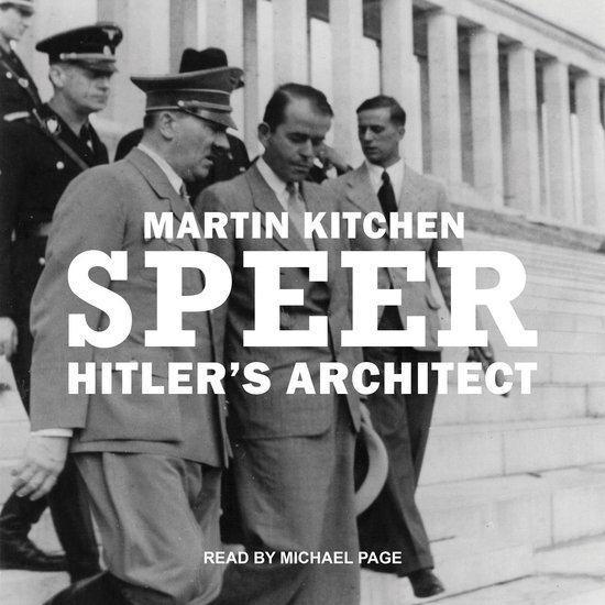 Speer - cover