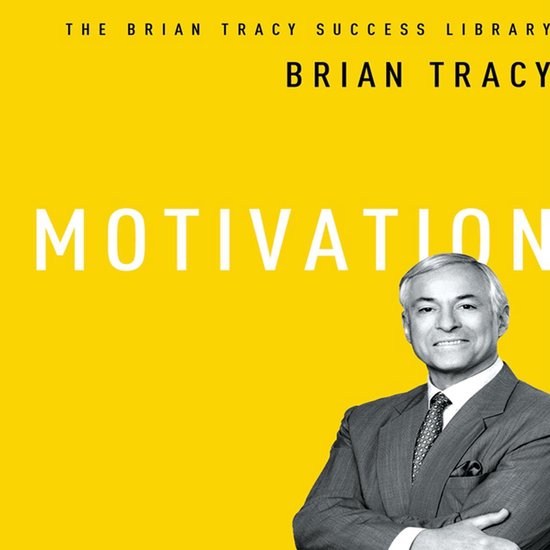 Motivation - cover