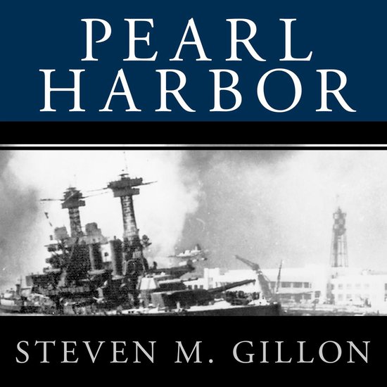 Pearl Harbor - cover