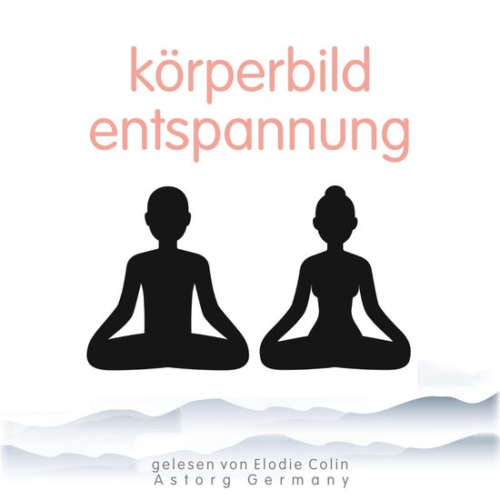 Körperbild-Entspannung - cover