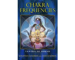 Chakra Frequencies