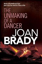The Unmaking of a Dancer