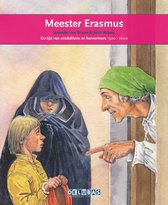 Terugblikken leesboeken 8 -  Meester Erasmus Erasmus