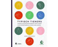 Typisch tieners