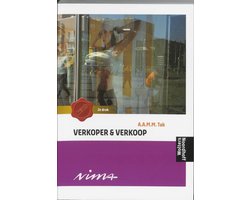 Verkoper & verkoop