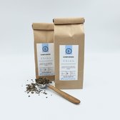 Bio groene thee (China) - 500g losse thee