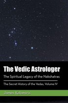 The Vedic Astrologer