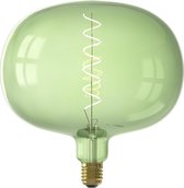 CALEX - LED Lamp - Boden Emerald - E27 Fitting - Dimbaar - 4W - Warm Wit 2200K - Groen - BSE