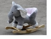 Cabino Hobbeldier Olifant