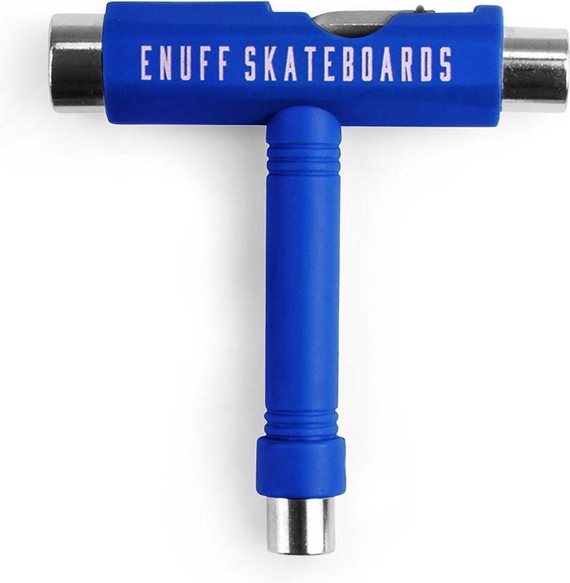 Enuff - Essential - Skate tool - Blauw - T-tool - Hulpmiddel - Skateboarden