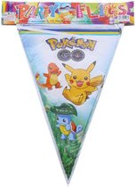Pokémon slingers | Feest - Verjaardag