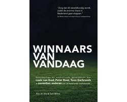 Winnaars van Vandaag