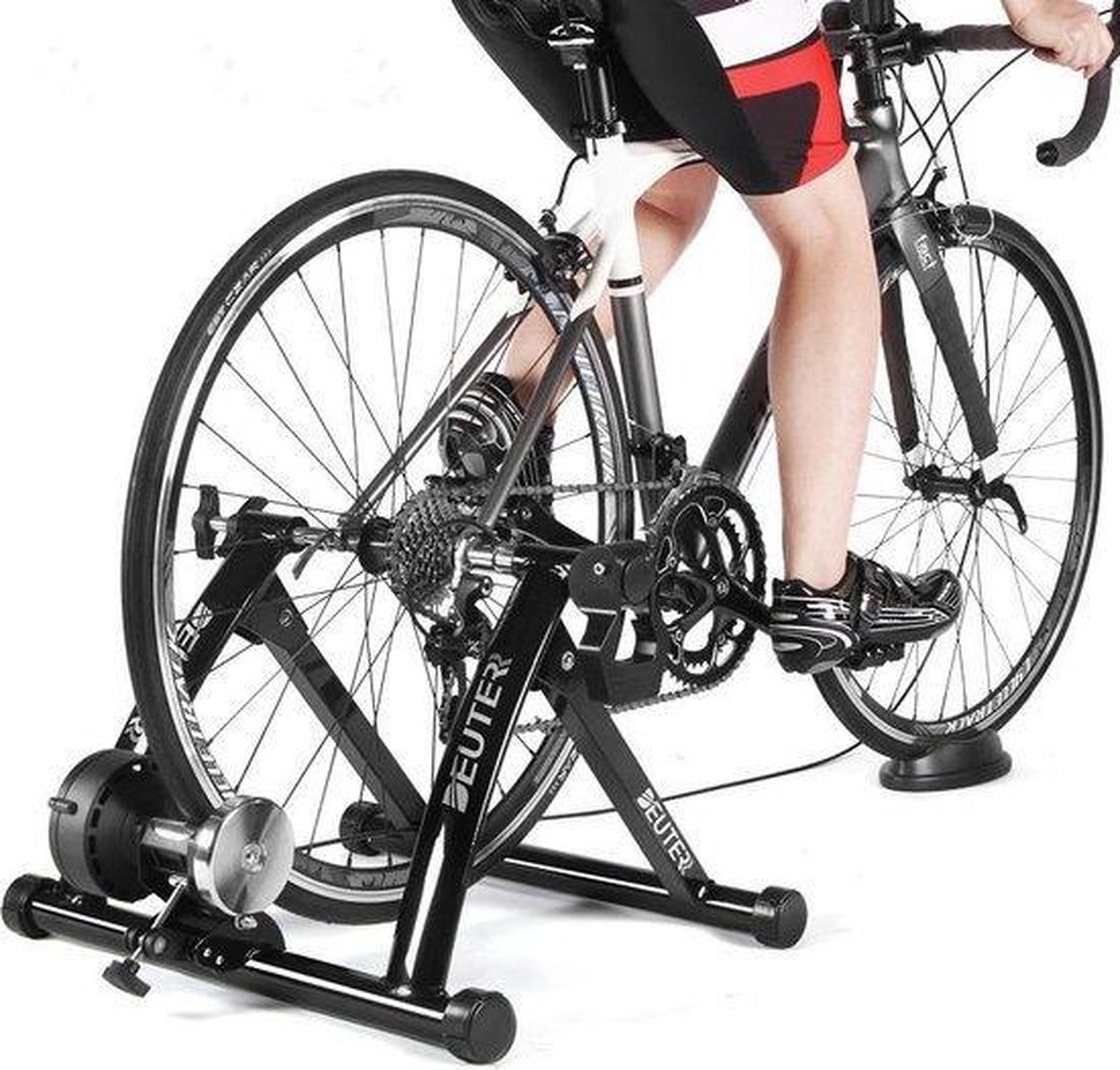 deuter bike trainer review