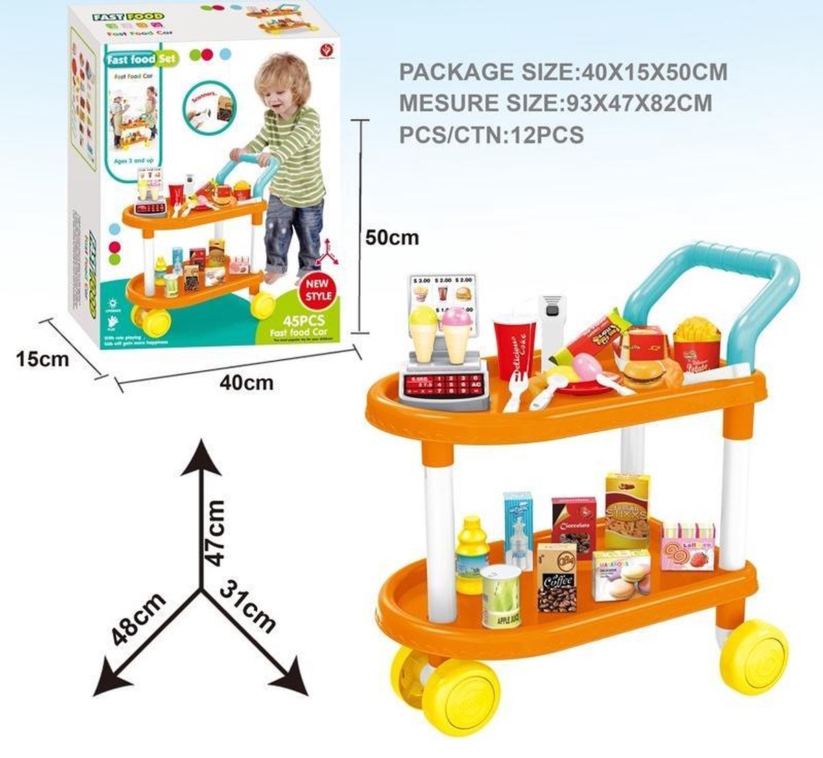 product