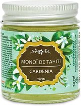 Toegepaste olie MONOI de Tahiti Gardenia 30 ml