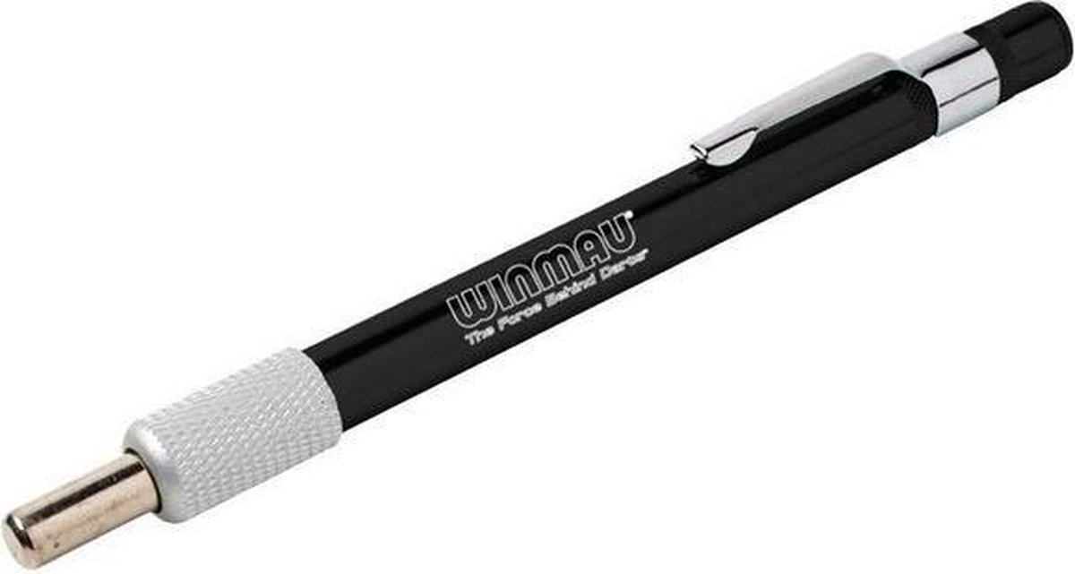 Winmau Diamond Point Sharpener