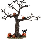 Lemax - Batty For Pumpkins Tree - Kersthuisjes & Kerstdorpen