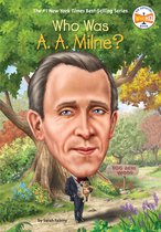 Who Was?- Who Was A. A. Milne?