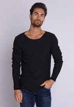 YCLO Knit Gillis Black