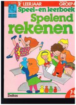 Speel en leer 2e klas 2. spelend rekenen
