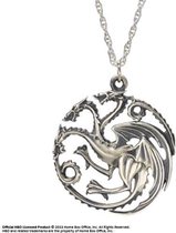 Game of Thrones: Targaryen Pendant