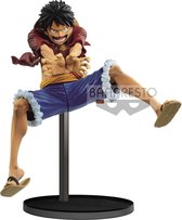 One Piece - Maximatic The Monkey D. Luffy II Figure 15cm