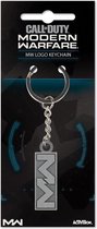 Call of Duty Modern Warfare - Logo Keychain