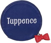 Mary Poppins Coin Purse Tuppence