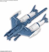 Gundam: 30MM - Extended Armament Vehicle Attack Submarine Blue Gray 1:144 Model Kit