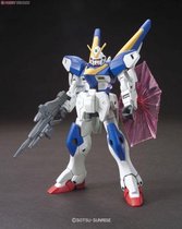 Gundam: High Grade V2 Gundam 1:144 Model Kit