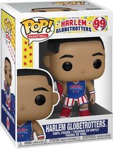 Funko - NBA: Basketball (Harlem Globetrotters) POP! Vinyl /Toys