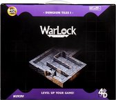 WarLock Dungeon Tiles: Dungeon Tiles I