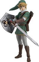 ZELDA - Link Deluxe - Figure Figma 14cm