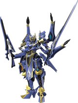 Knights and Magic: Ikaruga Moderoid Model Kit