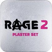 Rage 2: Bandages Plaster Set