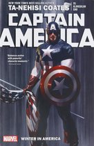 Captain America By Ta-nehisi Coates Vol. 1: Winter In America